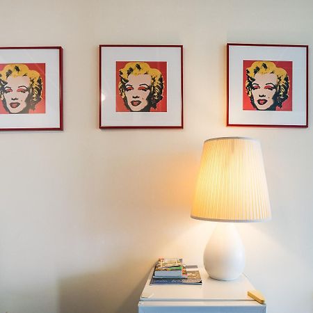 Hotel Urban Dreams アントウェルペン エクステリア 写真
