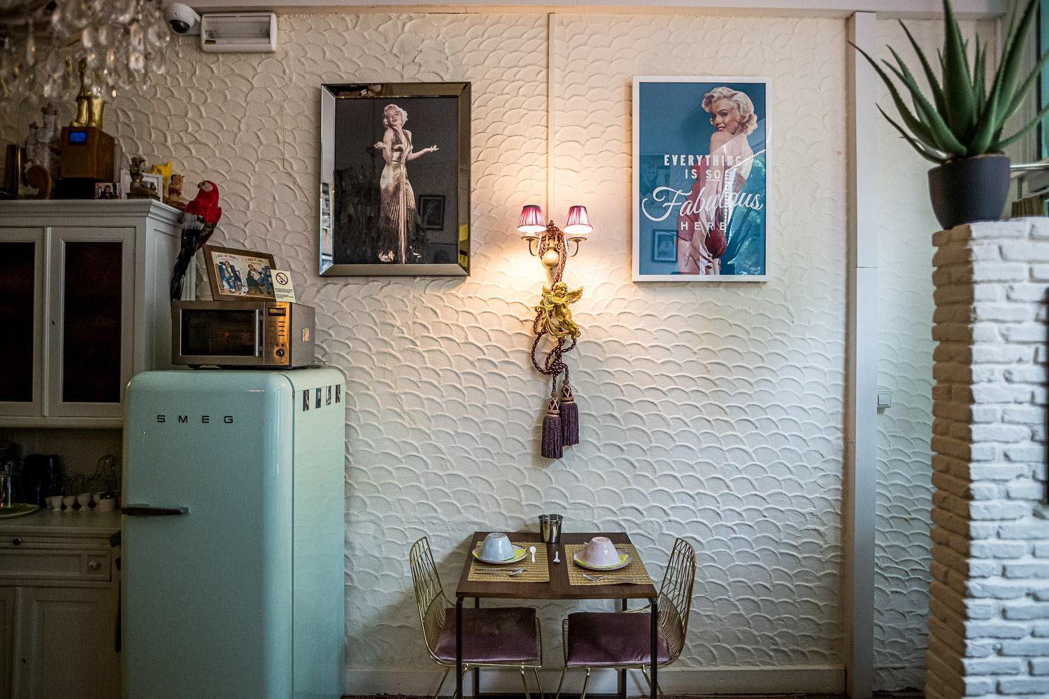 Hotel Urban Dreams アントウェルペン エクステリア 写真