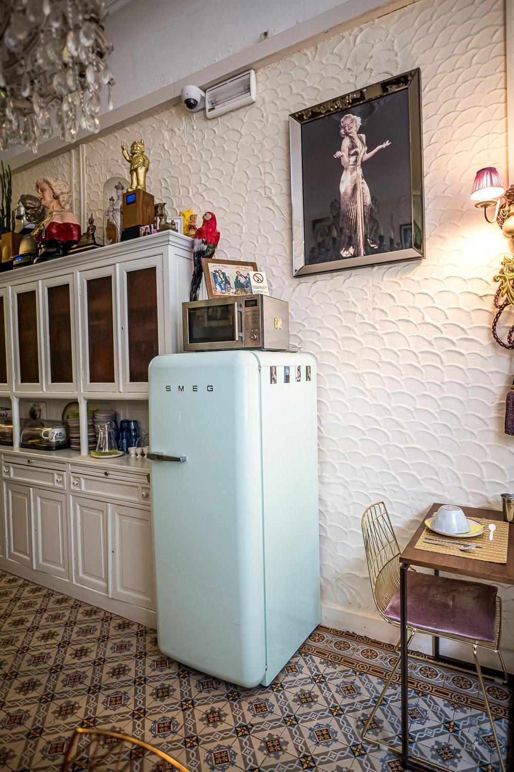Hotel Urban Dreams アントウェルペン エクステリア 写真