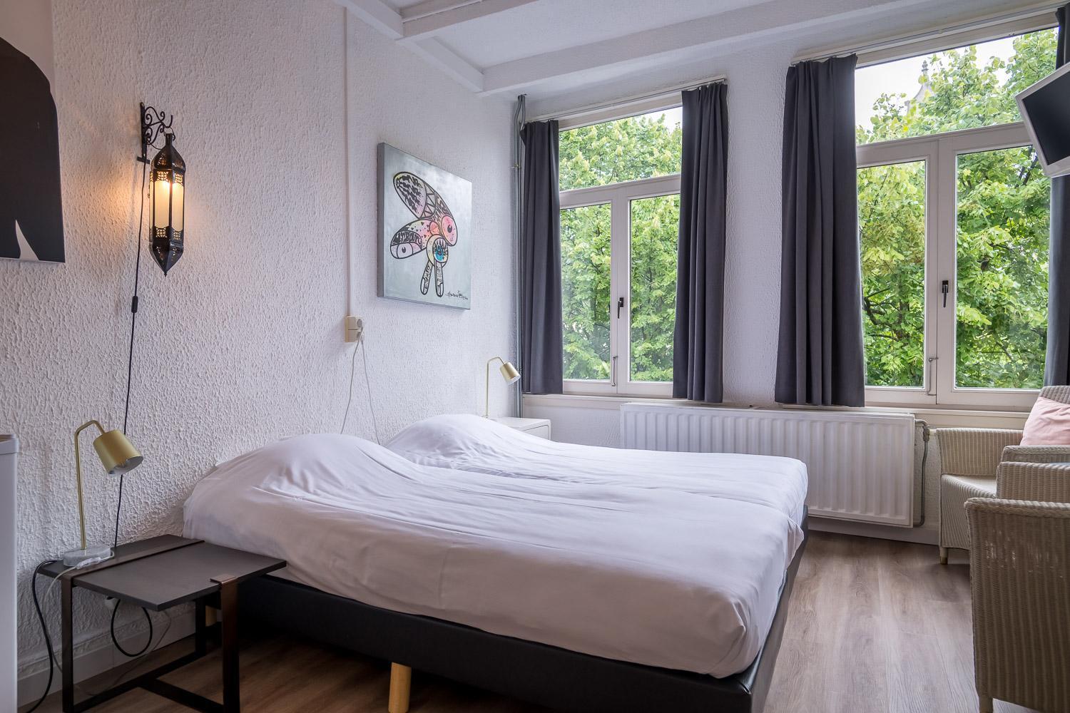 Hotel Urban Dreams アントウェルペン エクステリア 写真