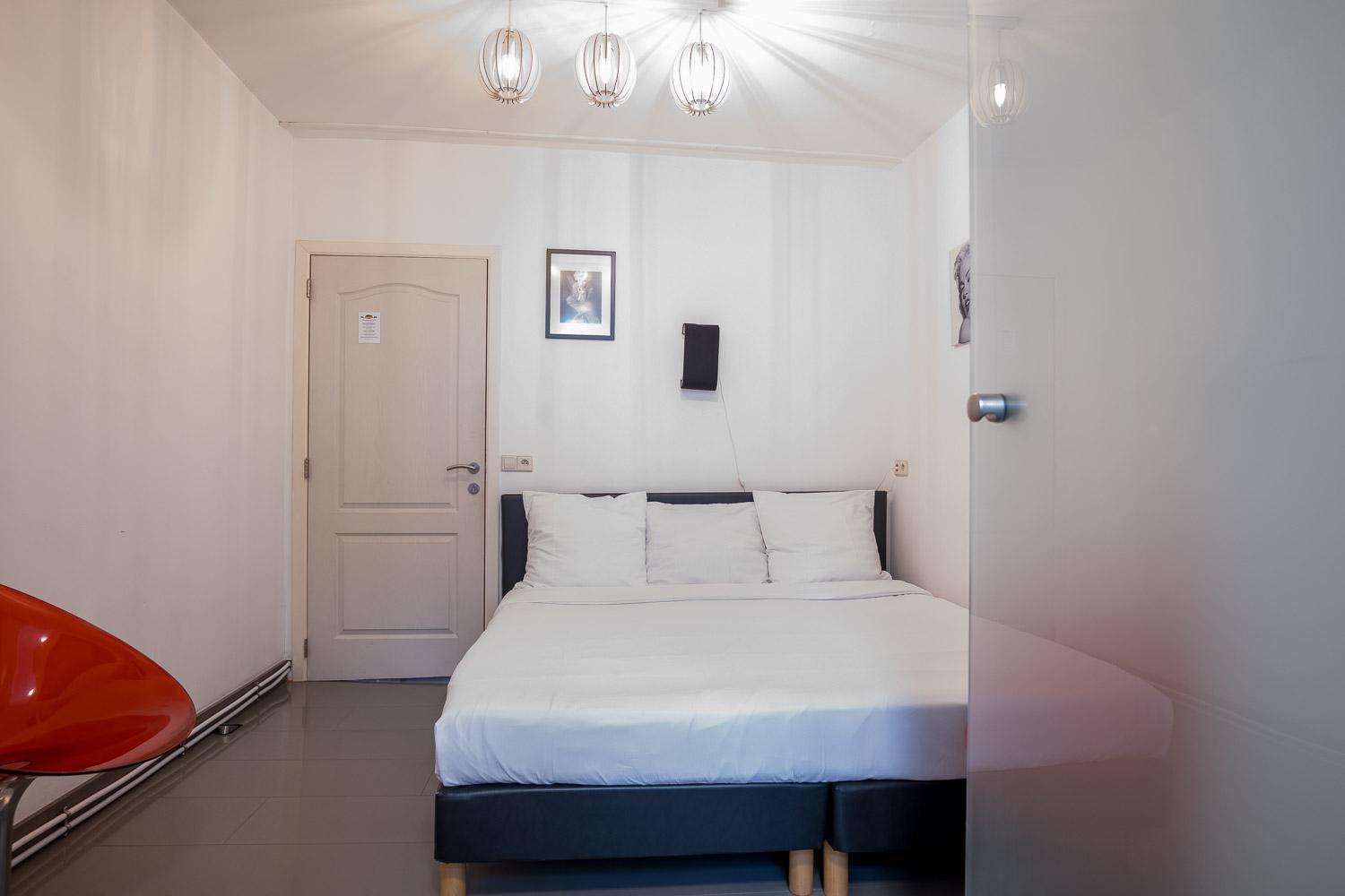 Hotel Urban Dreams アントウェルペン エクステリア 写真