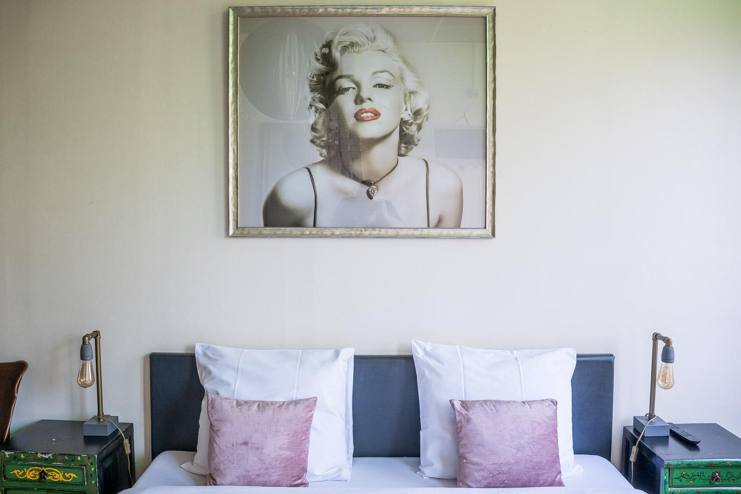 Hotel Urban Dreams アントウェルペン エクステリア 写真