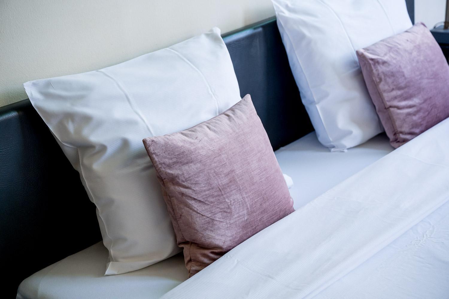 Hotel Urban Dreams アントウェルペン エクステリア 写真