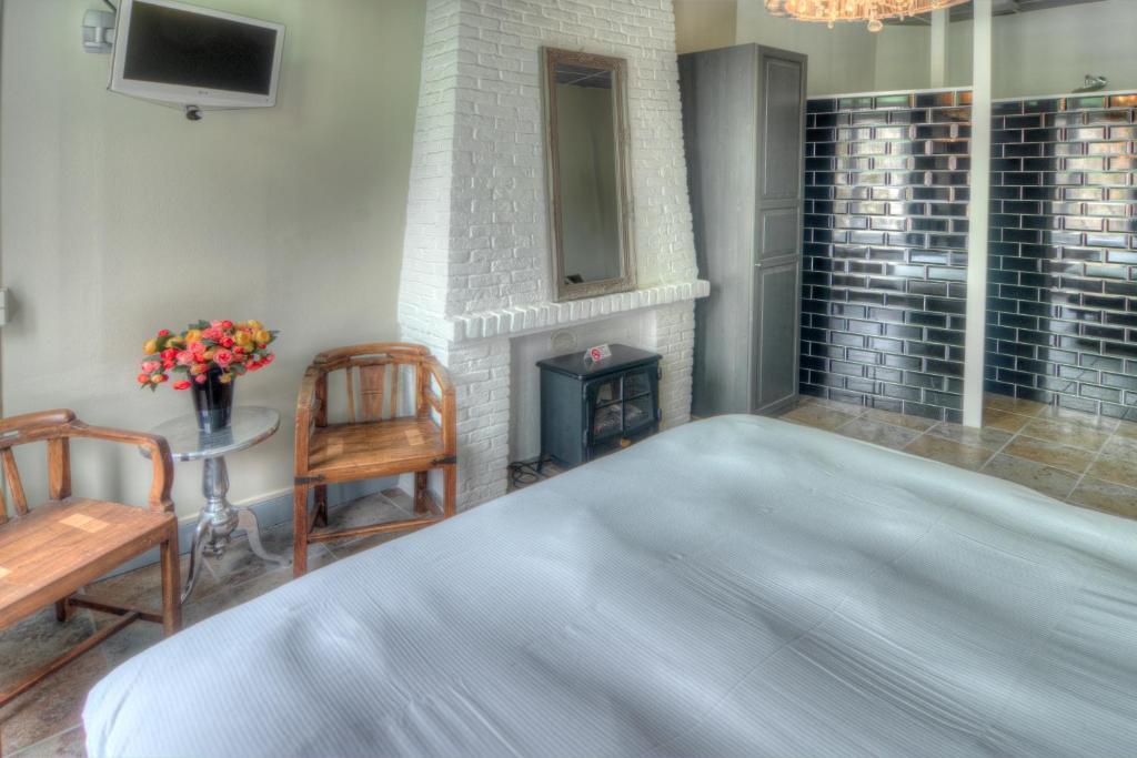 Hotel Urban Dreams アントウェルペン 部屋 写真